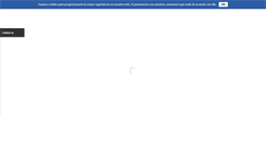Desktop Screenshot of clinicabernaldez.com